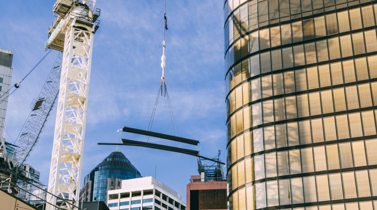 Choice Properties proposes massive Broadview & Danforth Redevelopment